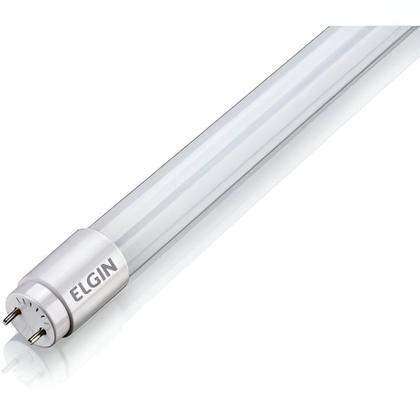 Imagem de Lâmpada Led Tubular 60cm 9w/10w 900lm Bivolt 6500k