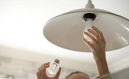 Imagem de Lampada led wi-fi smart ews 410 - 10w
