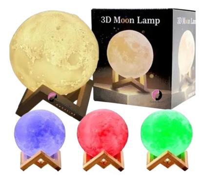 Imagem de Lâmpada lua