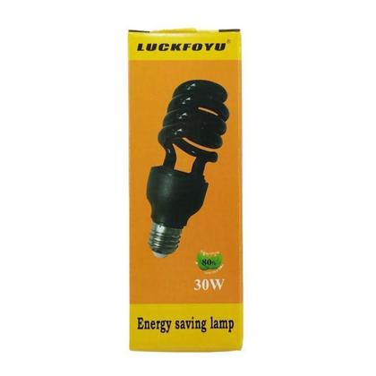 Imagem de Lâmpada Luz Negra Luckfoyu - 30w