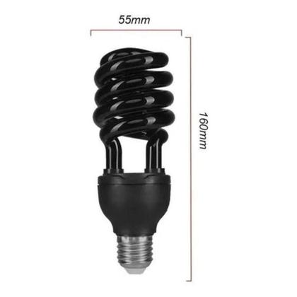 Imagem de Lâmpada Luz Negra Luckfoyu - 30w