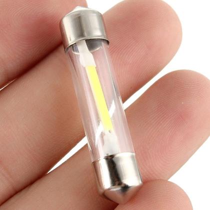 Imagem de Lâmpada Luz Torpedo Filamento De Led Cob 360º