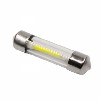 Imagem de Lâmpada Luz Torpedo Filamento De Led Cob 360º