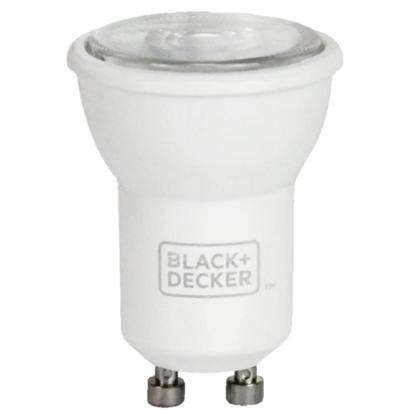 Imagem de Lampada Mini Dicroica MR11 3,5W Gu10 Dimerizavel 2700K