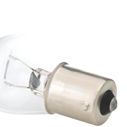 Imagem de Lampada Miniatura Halogenia CODE/TECH ONE 12V 1141 BA15S 1 Polo com 10 Unidades