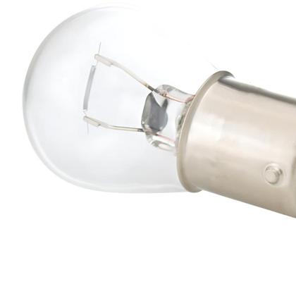 Imagem de Lampada Miniatura Halogenia CODE/TECH ONE 12V 1141 BA15S 1 Polo com 10 Unidades