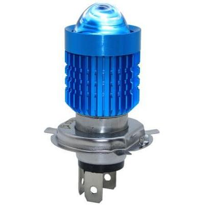 Imagem de Lampada Moto Bombillo Led Stallion Super Branca Stg301 Forte 54317