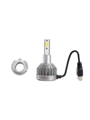 Imagem de Lampada Multilaser Super Led Cob H1 Com Potencia De 20W...