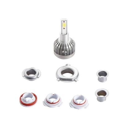 Imagem de Lampada Multilaser Super Led Cob H1 Potencia 20W E