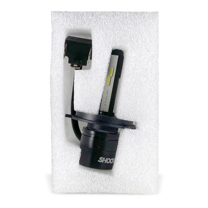 Imagem de Lâmpada Nano Led H4 P/ Moto SOFT 50CC 2011/2011  S14M