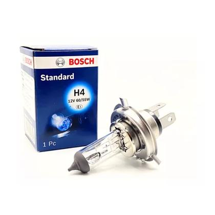 Imagem de Lâmpada Original Bosch H4 Halogena 12v - 60/55W Sandard