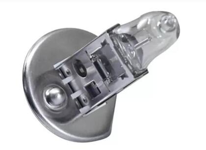 Imagem de Lâmpada Osram H1 12v 55w 3200k