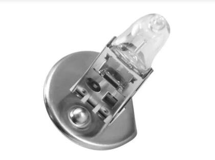 Imagem de Lâmpada Osram H1 12v 55w 3200k