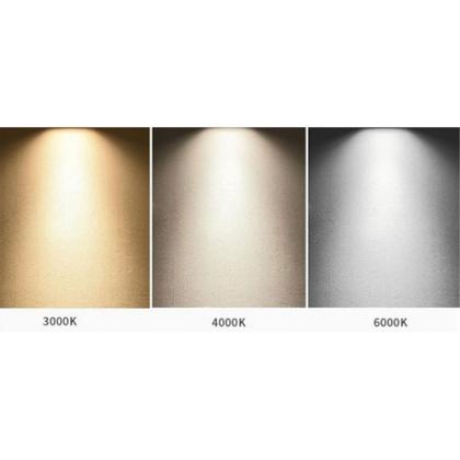 Lampada par 20 led 4,8w e27 6500k bivolt savenergy Imagem de Lampada par 20 led 4,8w e27 6500k bivolt savenergy