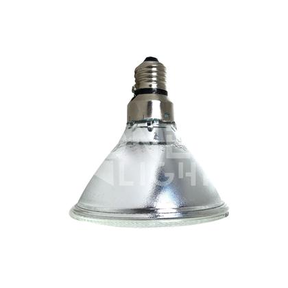 Imagem de Lampada par 38 quente 220v Ge