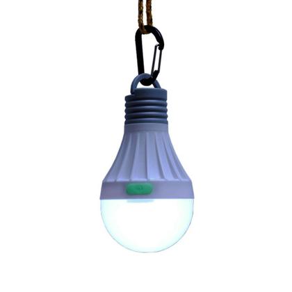 Imagem de Lampada Para Barraca Camping Com Led Guepardo