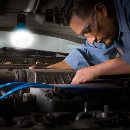 Imagem de Lampada Para Barraca De Acampamento Champing 3 Led