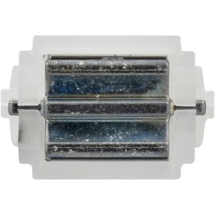 Imagem de Lâmpada para veículos SYLVANIA 4157 LED Amber Mini, pacote com 2