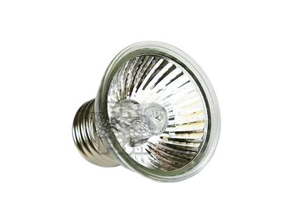 Imagem de Lâmpada Pequena UVB 3.0 Nomoy Pet P/ Répteis 50W ND-10 220v