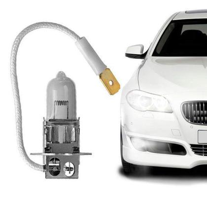 Imagem de Lâmpada Philips H3 12V 55W Unidade