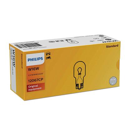 Imagem de Lampada Pisca Philips 12v 16w