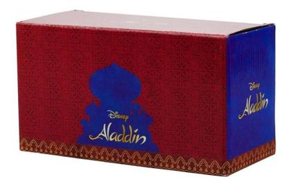 Imagem de Lâmpada Porcelana Gênio Aladdin 11x22x10cm Cofrinho - Disney