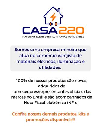 Imagem de Lâmpada Retrô Filamento Galaxy LED A60 4W 2200K Luz Âmbar Bivolt