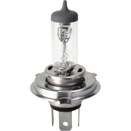 Imagem de Lampada Shocklight Halogena Standart H4 12v 60w 55w P43t