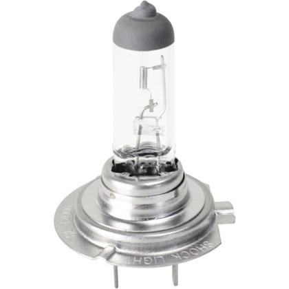 Imagem de Lampada Shocklight Halogena Standart H7 12v 55w Px26d