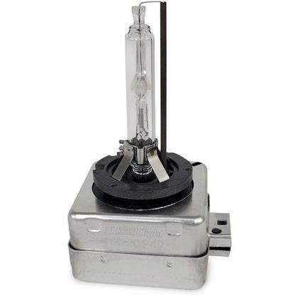 Imagem de Lâmpada Shocklight Xenon D8s 4300k 25w 12v Luz Amarela