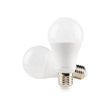 Imagem de Lâmpada Smart Inteligente Com Alexa Wi-fi Ews410 Intelbras