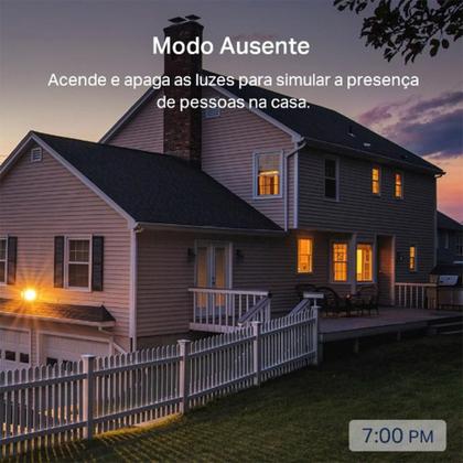 Imagem de Lampada Smart Tp-Link L530E, 8.2W, Wi-Fi, Com Ajuste De Cor, Alexa, Bivolt - Tapo L530E(BR)