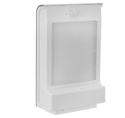 Imagem de Lampada Solar 72 Leds Sensor De Presença e Movimento