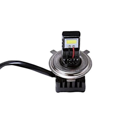 Imagem de Lampada Spencer 2 Leds Com Reator 2500 Lumens