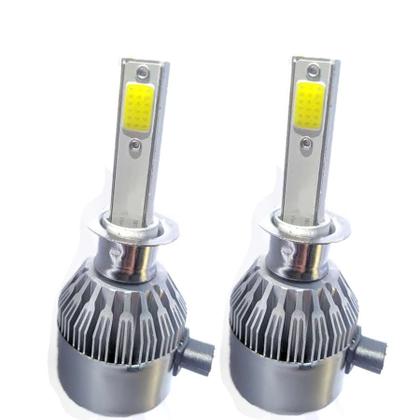 Imagem de Lampada Super Led 6000k Farol Alto Baixo Kia Sportage