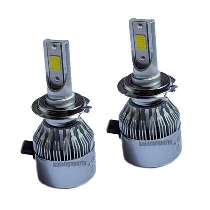 Imagem de Lampada Super Led 6000k Sw4 2014-2016 Farol Completo+ Led T10