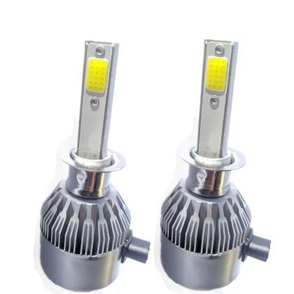 Imagem de Lampada Super Led 6000k Sw4 2014-2016 Farol Completo+ Led T10