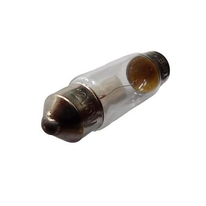 Imagem de Lâmpada torpedo miniatura c5w 12volts 5w 10x36 - sv8.5