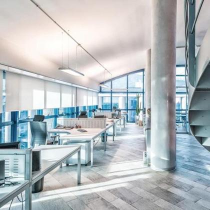 Imagem de Lampada Tuboled B_D 20W T08 6500K - Kit C/10 Unidades