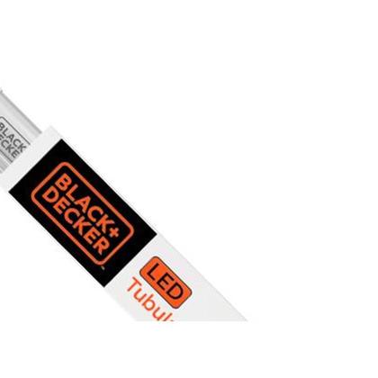 Imagem de Lampada Tuboled B_D 20W T08 6500K - Kit C/10 Unidades