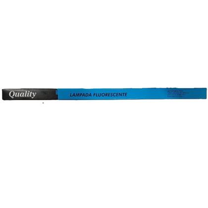 Imagem de Lâmpada Tubular Fluorescente 30cm Colorida T5-8W G5 Quality