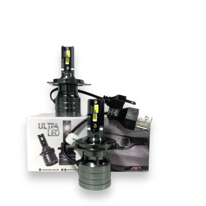 Imagem de LAMPADA ULTRA LED SLIM ASX 70W 10.000 LUMENS 6000k (COM COOLER)