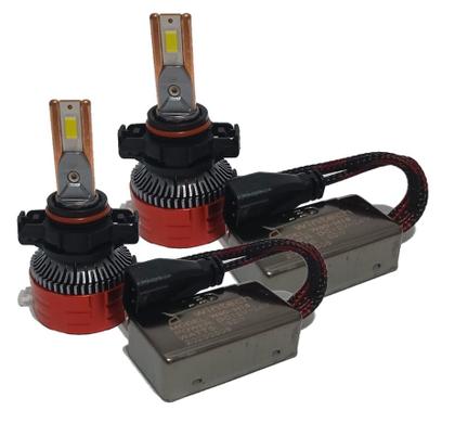 Imagem de Lâmpada Ultra Led W80 30000 Mil Lumens 12v Original Wintech