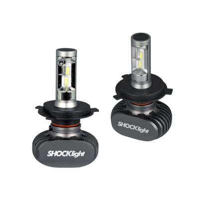 Imagem de Lâmpada UltraLed Titanium H4 Farol Baixo Simples Xsara Todos