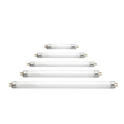 Imagem de Lâmpada UV Mata Mosquitos Com Luz Azul 365nm T5 T8 4W 6W 8W 10W 15W Armadilha Para Insetos Controle