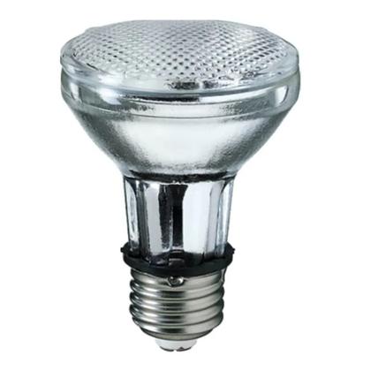 Imagem de Lampada vapor metalico cdmr par20 35w 830 10g e27 philips