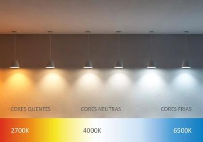 Imagem de Lâmpada Vintage Pera St64 Led Filamento 4w 2400k Bivolt Lumanti