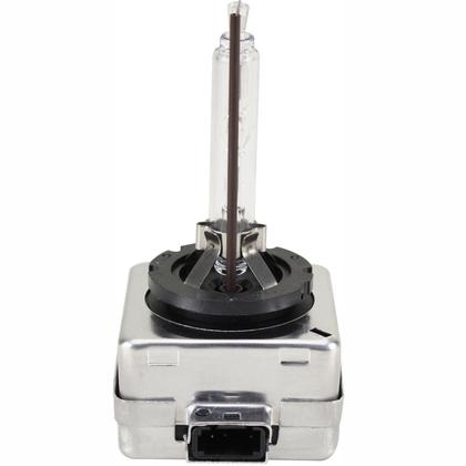 Imagem de Lâmpada Xenon D1S 5500k 35w 12v Reposição Original Branca