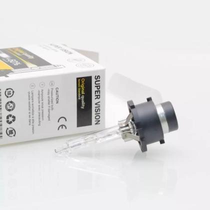 Imagem de Lâmpada Xenon D2S 4300K Jetta Asx X3 X5 Lancer Pajero 85122