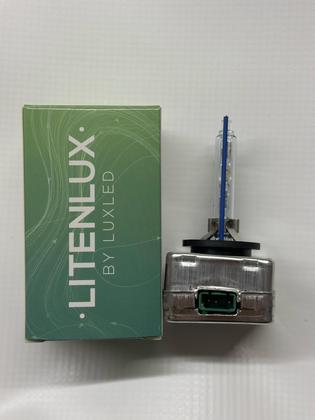 Imagem de Lampada Xenon Halógena D3S 8K